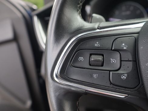 Used 2023 Buick Envision Essence FWD image 17
