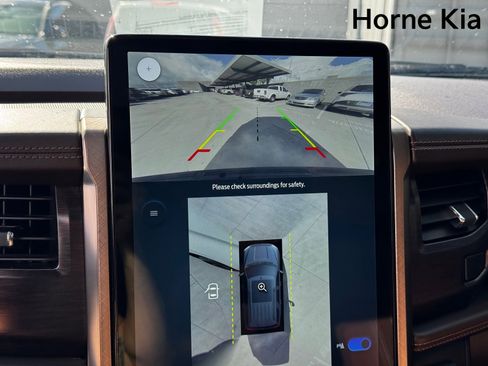 Used 2022 Ford Expedition King Ranch image 23