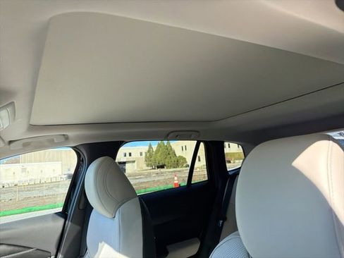 New 2026 MAZDA CX-50 2.5 Turbo w/ Cargo Package image 11