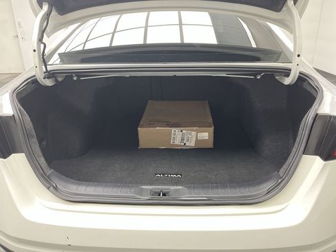 Used 2021 Nissan Altima 2.5 S image 23