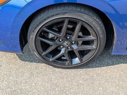 Certified 2023 Honda Civic Sport image 10