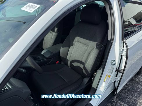 Certified 2023 Honda Accord EX image 20