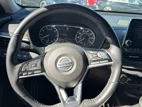 Used 2020 Nissan Altima 2.5 SL image 21