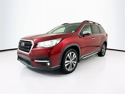 Used 2019 Subaru Ascent Touring