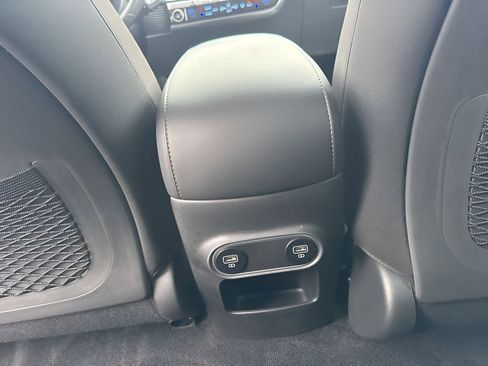 Used 2023 Hyundai Ioniq 5 SE w/ Cargo Package RWD image 13