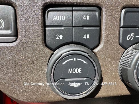 Used 2022 Chevrolet Silverado 1500 RST image 33