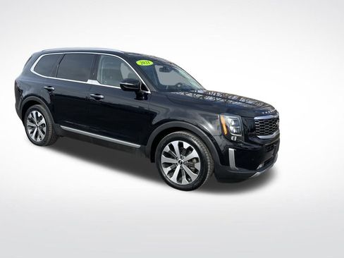 Used 2021 Kia Telluride SX image 7