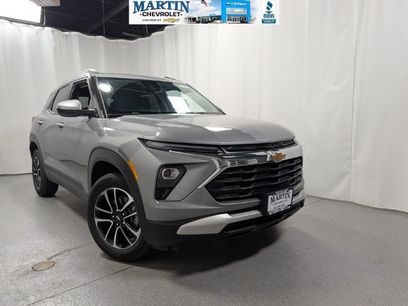 New 2026 Chevrolet TrailBlazer LT w/ Convenience Package