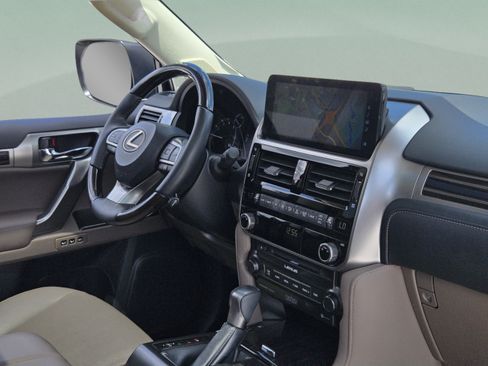 Used 2023 Lexus GX 460 Premium AWD/4WD image 33
