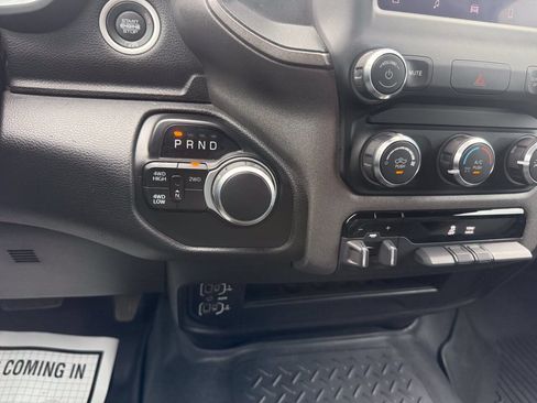 Used 2022 RAM 2500 Tradesman AWD/4WD image 28