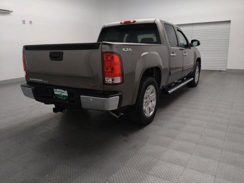 Used 2013 GMC Sierra 1500 SLE w/ Power Tech Package AWD/4WD image 9