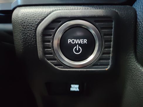 Used 2025 Toyota Land Cruiser 1958 image 34