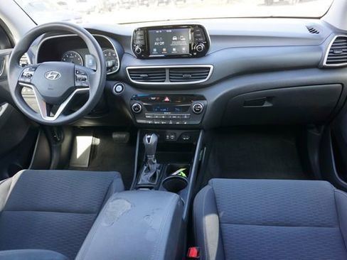 Used 2019 Hyundai Tucson SEL FWD image 6