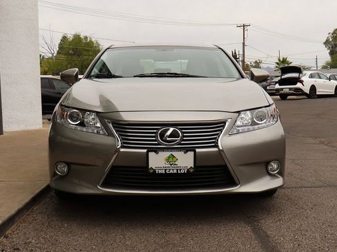 Used 2015 Lexus ES 350 FWD image 16