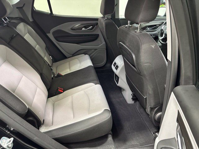 Used 2024 GMC Terrain SLE FWD image 21
