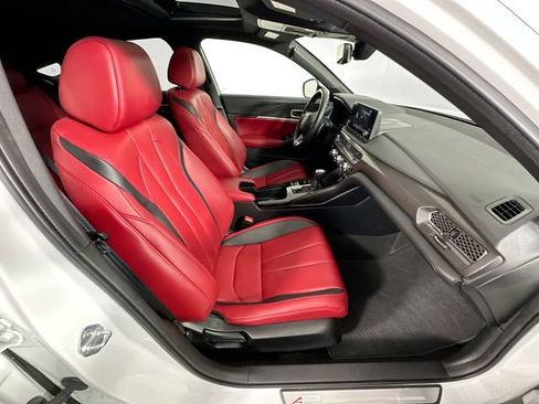 Used 2024 Acura Integra A-Spec FWD image 28