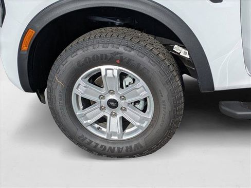 New 2025 Ford Ranger XL w/ Trailer Tow Package image 16