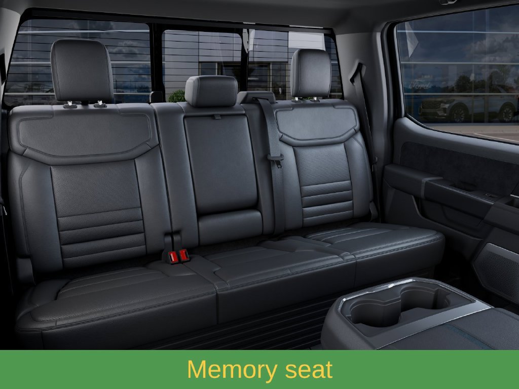 New 2027 Ford F250 Platinum AWD/4WD image 22