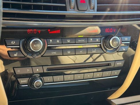 Used 2016 BMW X5 xDrive35i image 29