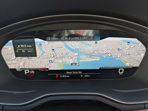 Used 2021 Audi S5 Premium image 20