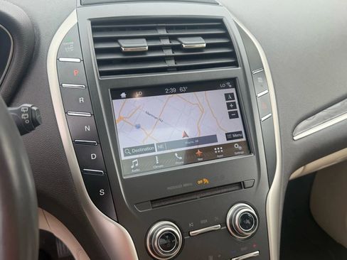 Used 2018 Lincoln MKC Reserve w/ Lincoln MKC Climate Package image 26