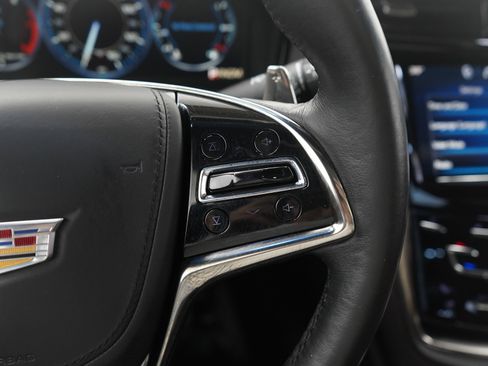 Used 2015 Cadillac CTS Premium image 23