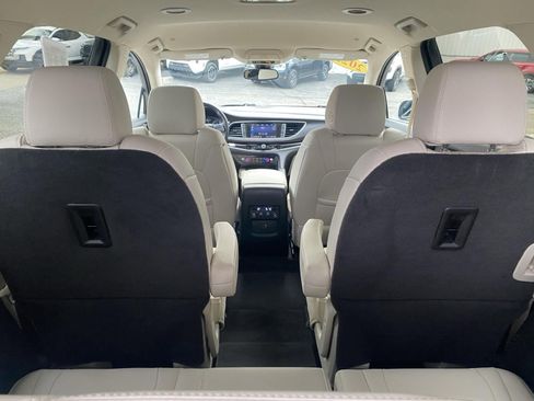 Certified 2023 Buick Enclave Essence AWD/4WD image 26