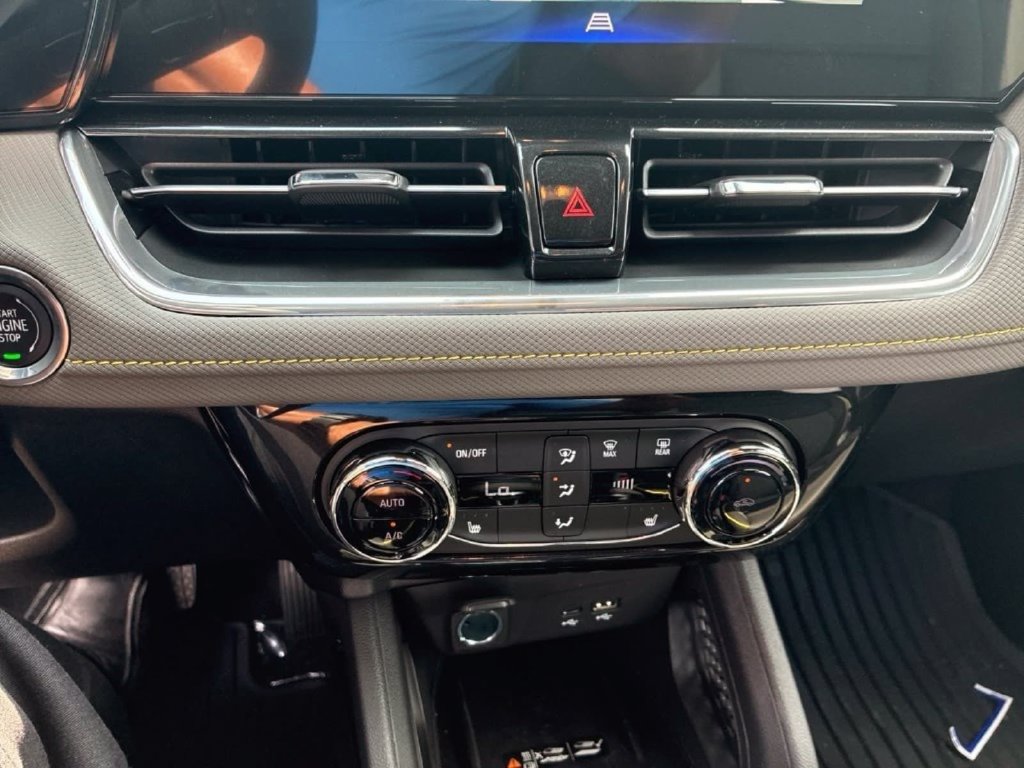 New 2026 Chevrolet TrailBlazer ACTIV w/ Convenience Package FWD image 27