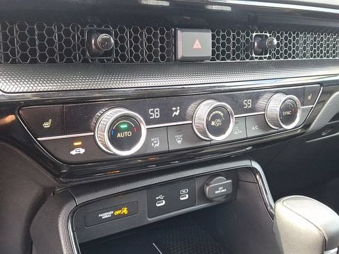 Used 2026 Honda CR-V EX-L image 17