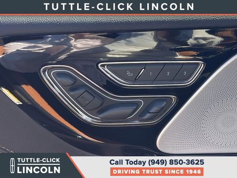 Certified 2022 Lincoln Aviator Black Label Grand Touring AWD/4WD image 24