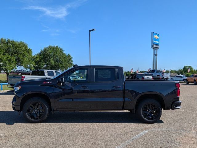 New 2024 Chevrolet Silverado 1500 RST w/ All Star Edition Plus AWD/4WD image 7