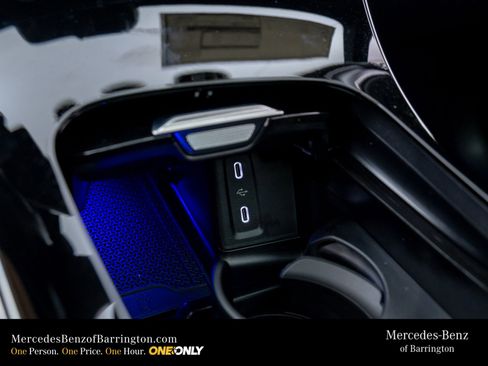 New 2026 Mercedes-Benz GLC 300 4MATIC image 27