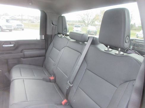 New 2026 GMC Sierra 2500 Pro image 15