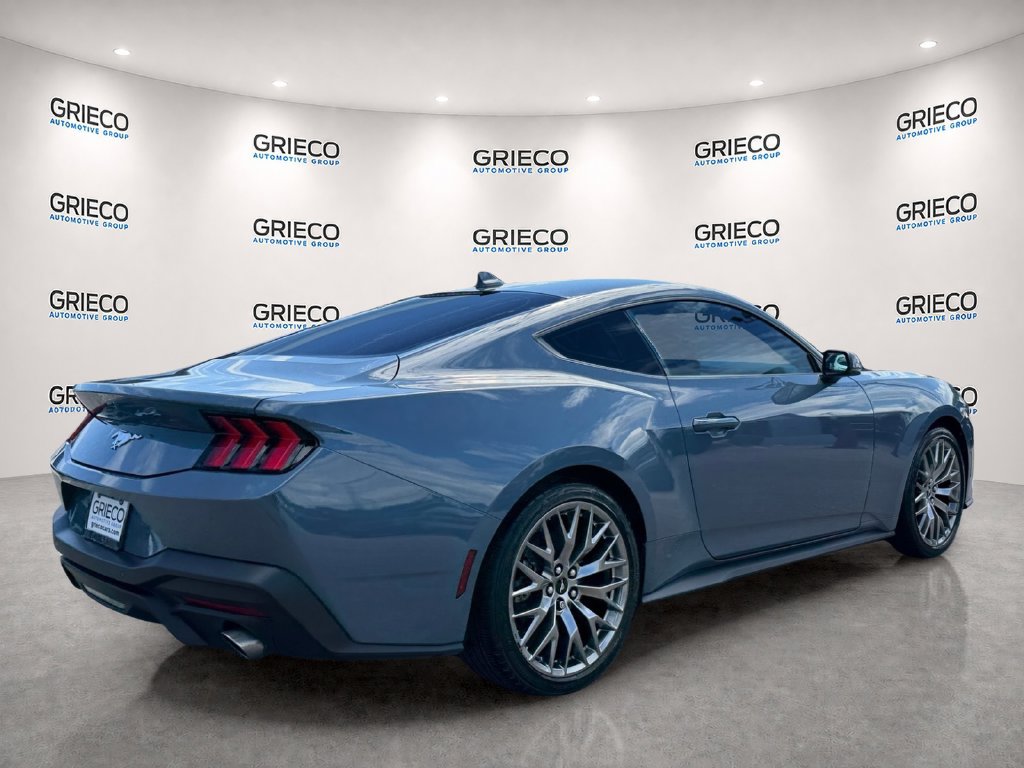 Used 2024 Ford Mustang Premium RWD image 7