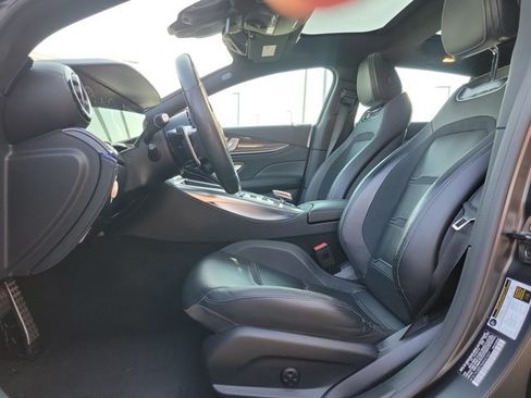 Used 2022 Mercedes-Benz AMG GT 53 image 5