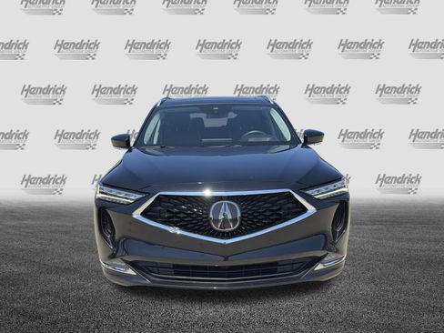 Certified 2024 Acura MDX SH-AWD w/ Advance Package image 3