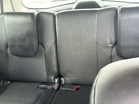 Used 2019 INFINITI QX80 Luxe RWD image 30