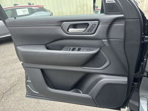 New 2026 Nissan Armada PRO-4X image 29