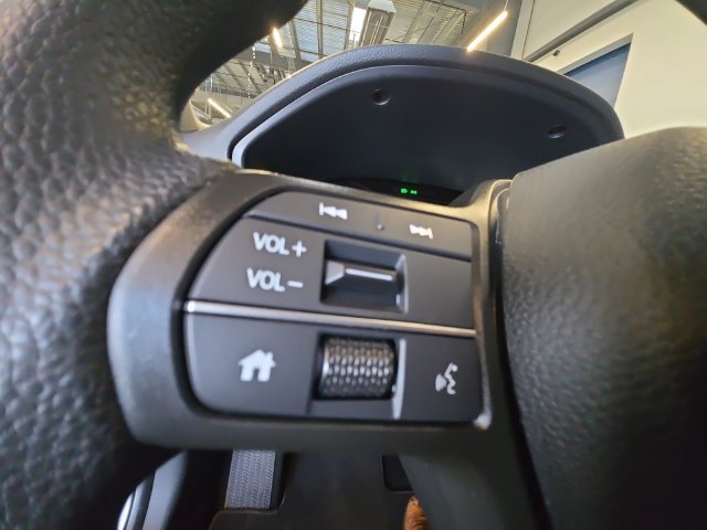 Used 2027 Honda HR-V LX image 20