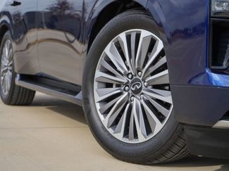 New 2025 INFINITI QX80 Sensory w/ Exterior Package video 2