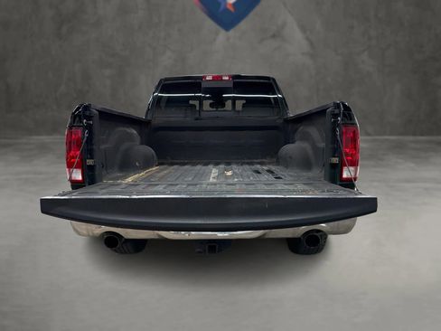 Used 2017 RAM 1500 Lone Star image 10