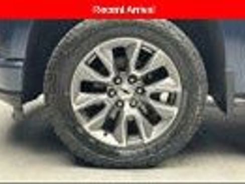 Used 2021 Chevrolet Silverado 1500 RST w/ All Star Edition Plus image 13
