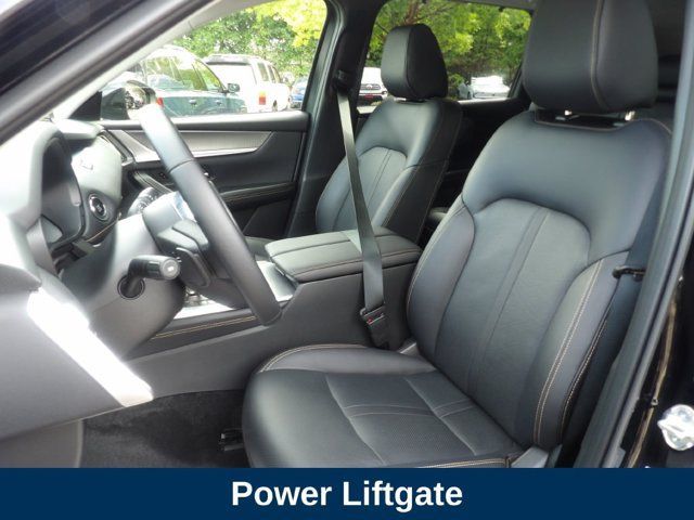 Used 2026 MAZDA CX-90 3.3 Turbo w/ Preferred Package AWD/4WD image 11