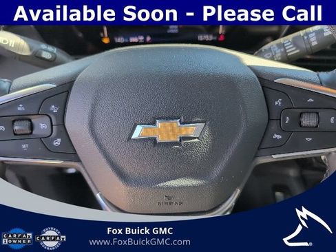 Used 2024 Chevrolet TrailBlazer LT w/ Convenience Package AWD/4WD image 14