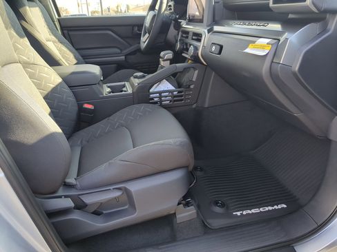 New 2026 Toyota Tacoma SR5 image 26