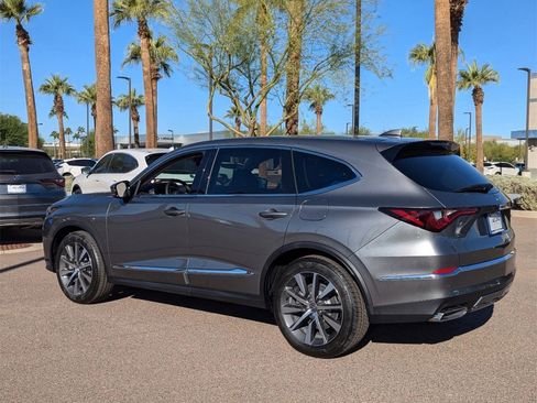 New 2026 Acura MDX FWD w/ Technology Package image 4