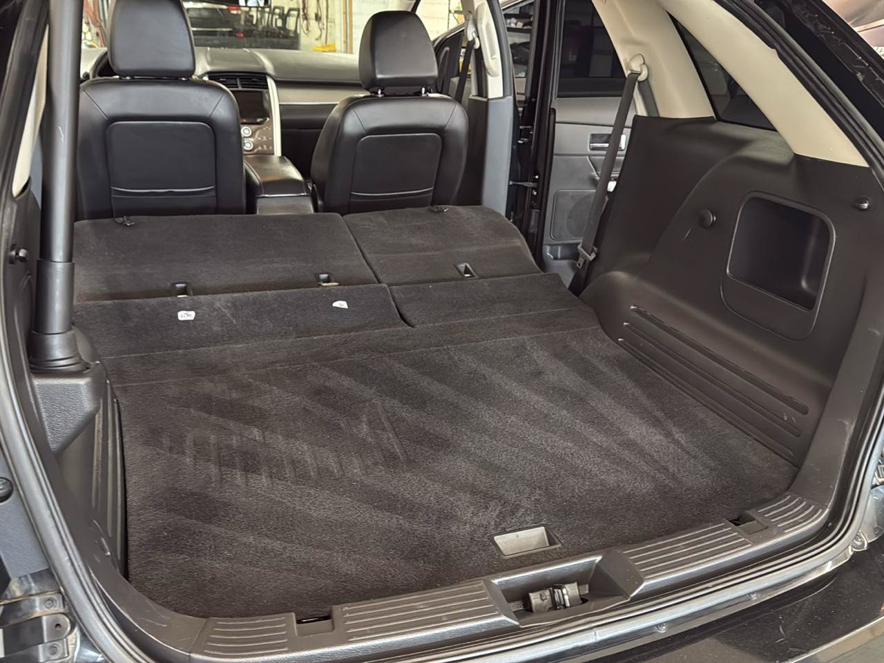 Used 2013 Ford Edge SEL FWD image 41