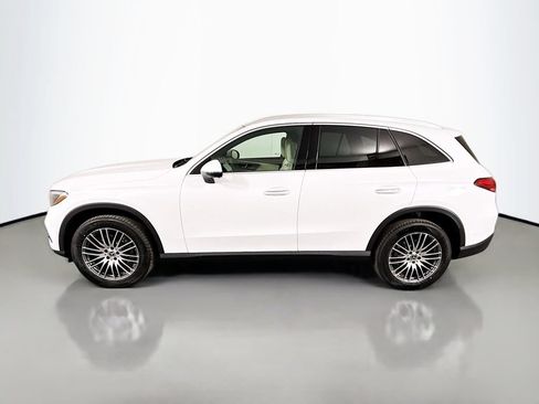 New 2026 Mercedes-Benz GLC 300 4MATIC image 4