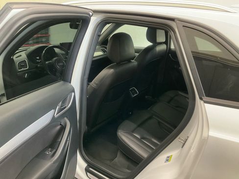 Used 2018 Audi Q3 2.0T Premium image 11