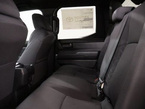 New 2026 Toyota Tacoma SR5 RWD image 27